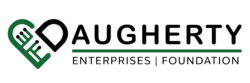 Daugherty Foundation Logo