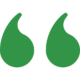Quote Green