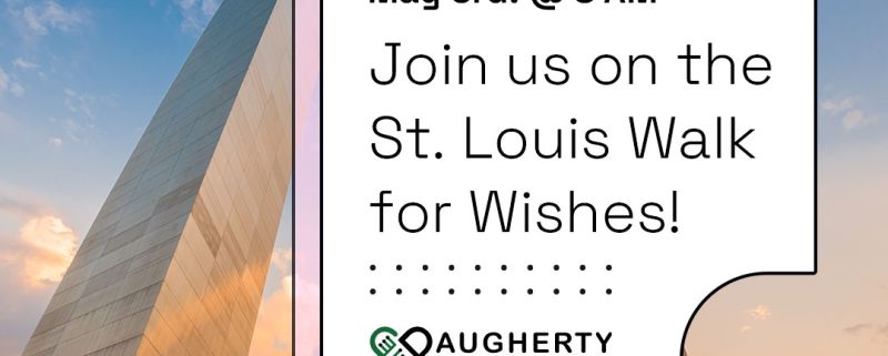 Stlouiswalkforwishes Social