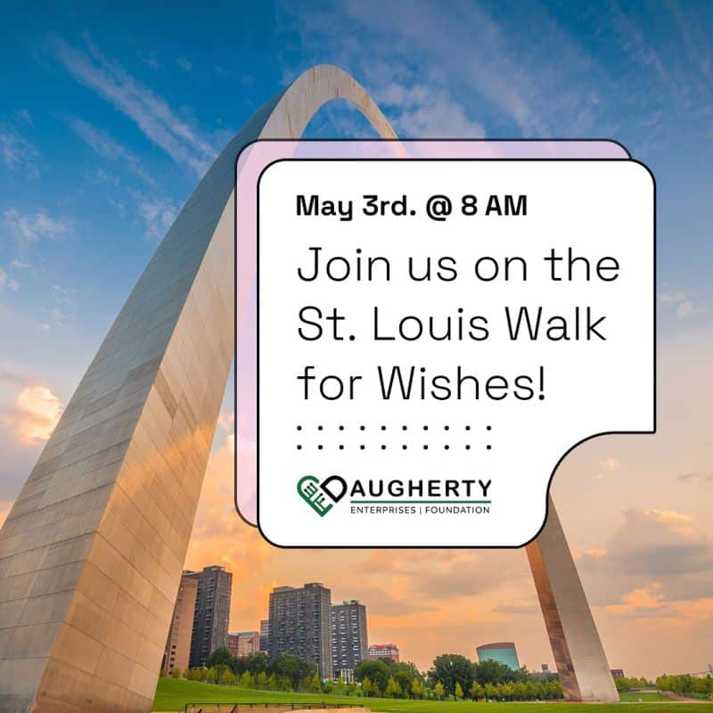 Stlouiswalkforwishes Social