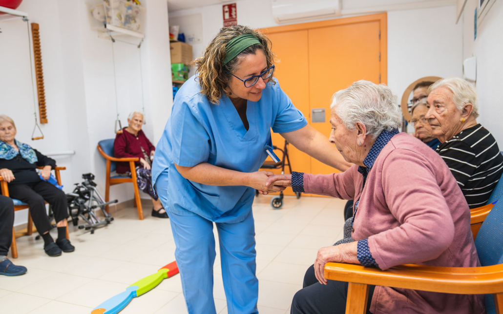 Difference Between Alzheimer’s And Dementia