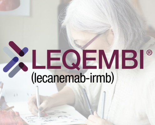 Understanding Leqembi