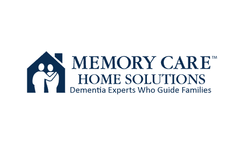 Memory Care Logo