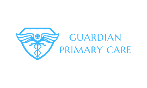 Guradian Primary Healthcare Logo