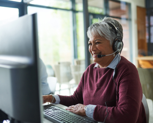 How Practicing High Pressure Conversations With Ai Simulation Training Improves Decision Making